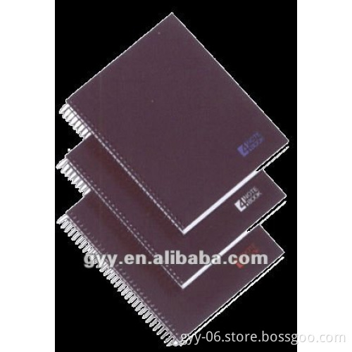 personalized notebook printing